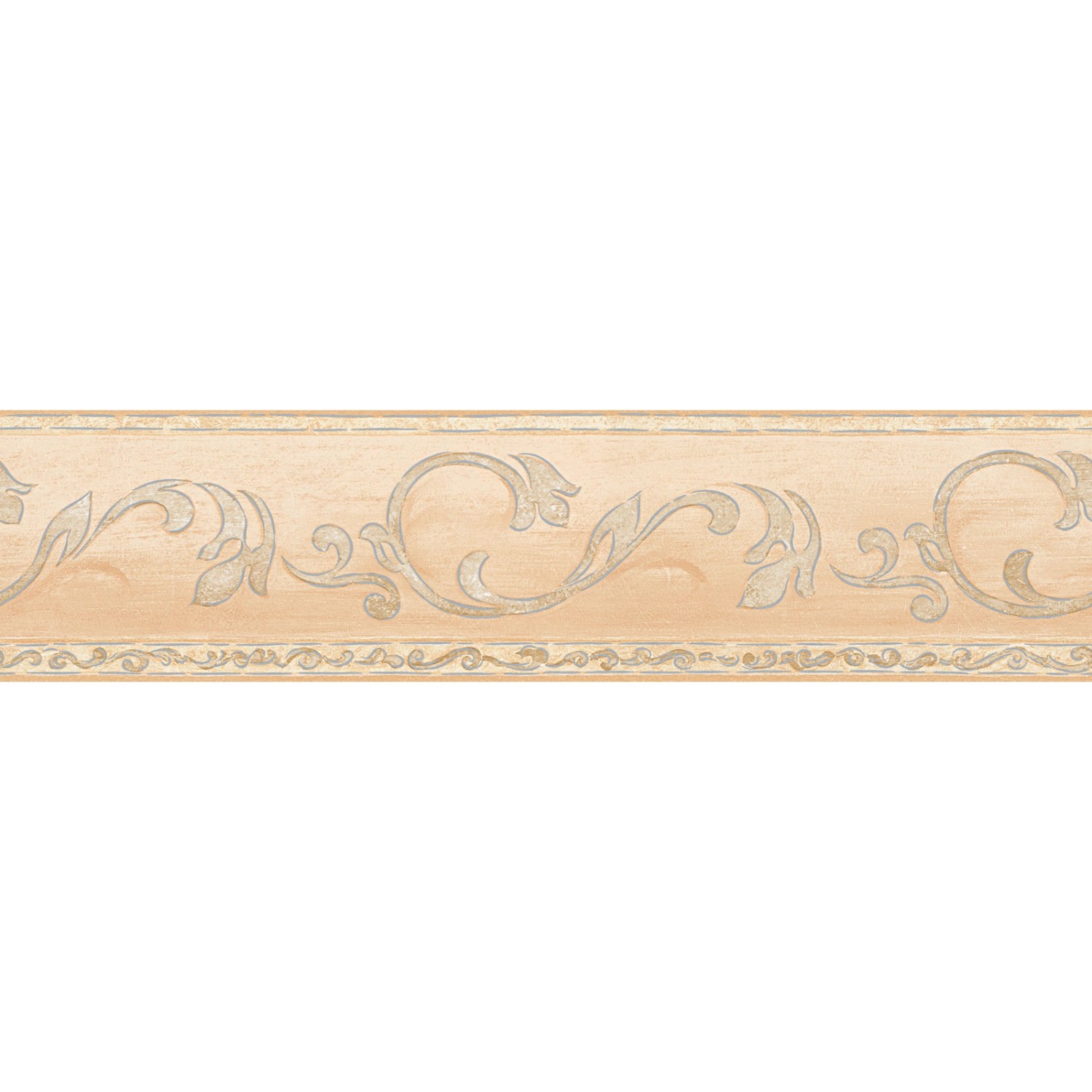 Bricoflor Mediterrane Tapetenbordüre mit Ornament in Beige Terracotta Küchen und Wohnzimmer Bordüre Selbstklebend Vlies Wandbordüre mit Vinyl Bricoflor Mediterrane Tapetenbordüre mit Ornament in Beige Terracotta Küchen und Wohnzimmer Bordüre Selbstklebend Vlies Wandbordüre mit Vinyl von Bricoflor