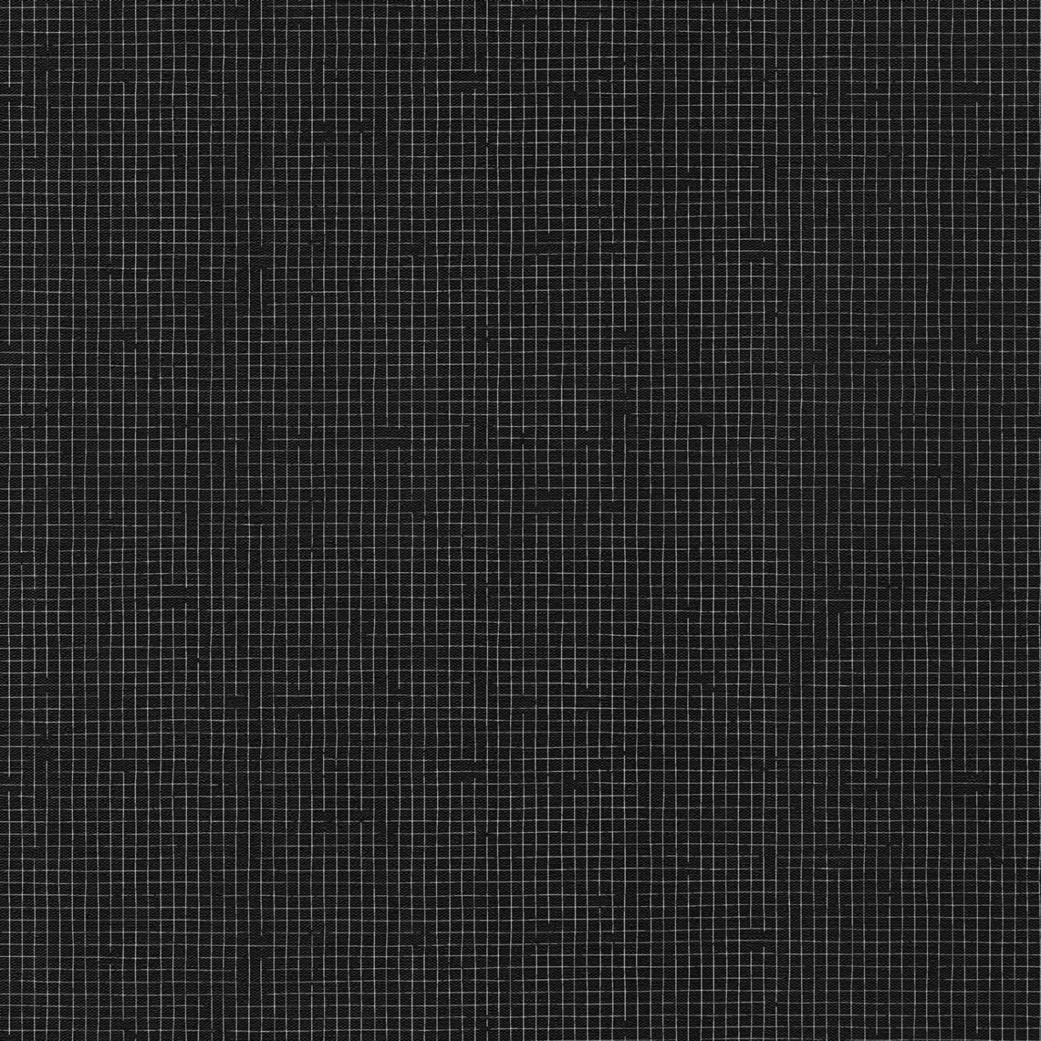 Bricoflor Moderne Tapete Kariert Karo Vliestapete Schwarz Weiß für Küche und Schlafzimmer Vlies Mustertapete Skandinavisch Geometrie Kachel Design von Bricoflor