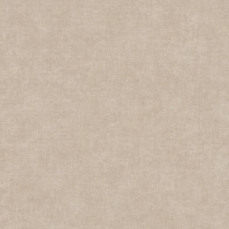 Bricoflor Moderne Tapete in Beige Braun Schlichte Uni Tapete in Textiloptik für Schlafzimmer und Büro Einfarbige Vliestapete mit Vinyl von Bricoflor
