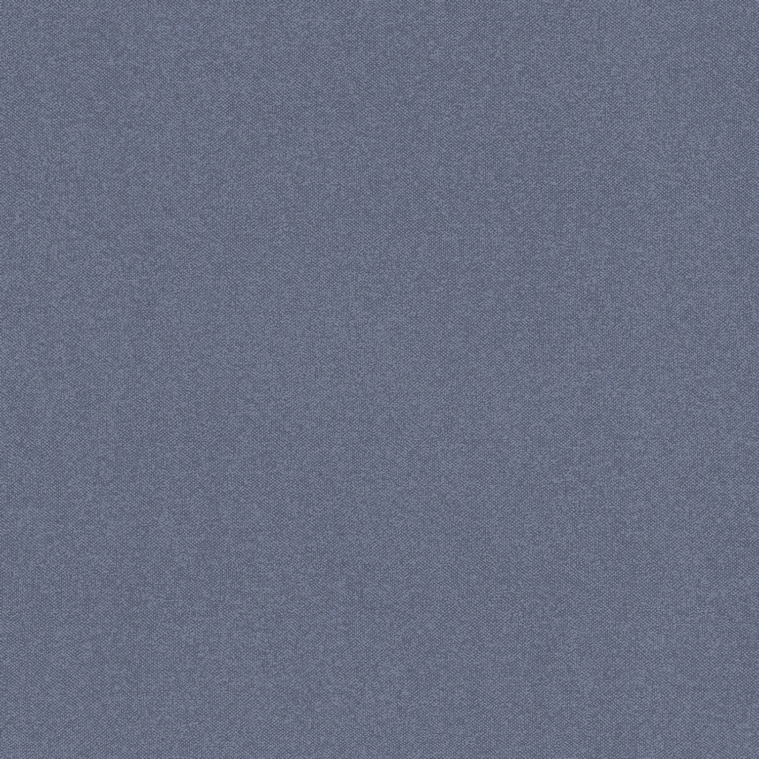 Bricoflor Moderne Tapete in Dunkelblau Uni Vliestapete in Textil Optik für Arbeitszimmer und Schlafzimmer Vlies Wandtapete Blau mit Vinyl von Bricoflor