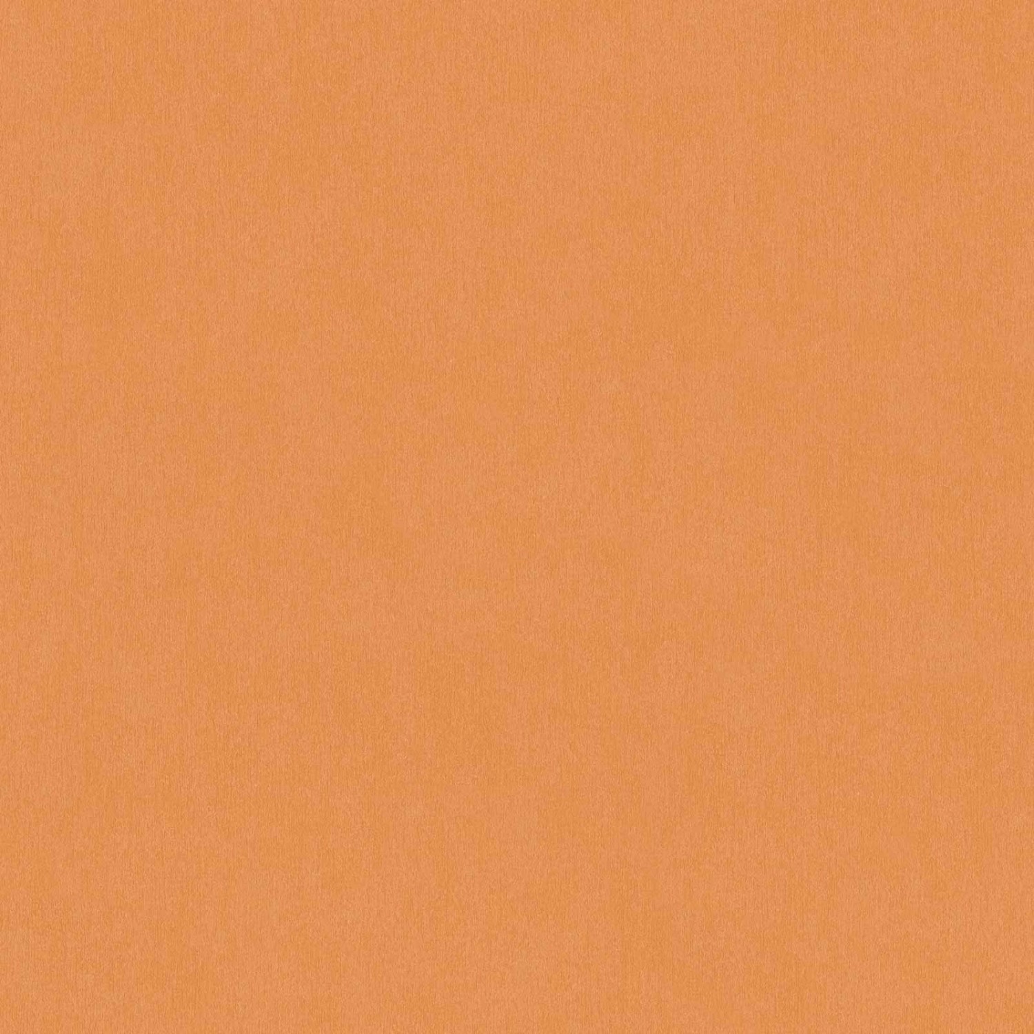 Bricoflor Orange Tapete für Kinderzimmer Terracotta Vliestapete Neutral für Jungenzimmer und Mädchenzimmer Vlies Kindertapete Uni Stil Waschbeständig von Bricoflor