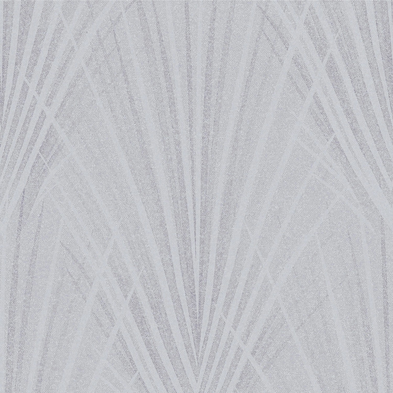 Bricoflor Palmenblätter Tapete Silber Grau Moderne Vliestapete mit Farn Muster Elegant Vlies Palmentapete mit Vinyl für Schlafzimmer und Flur von Bricoflor