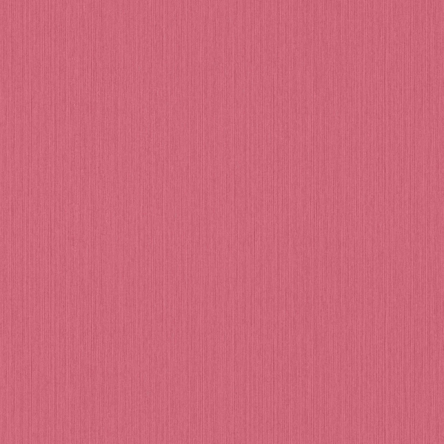 Bricoflor Pinke Tapete Einfarbig Uni Vliestapete mit Vinyl Abwaschbar Ideal für Teenager und Schlafzimmer Vlies Wandtapete in Pink für Jugendzimmer von Bricoflor