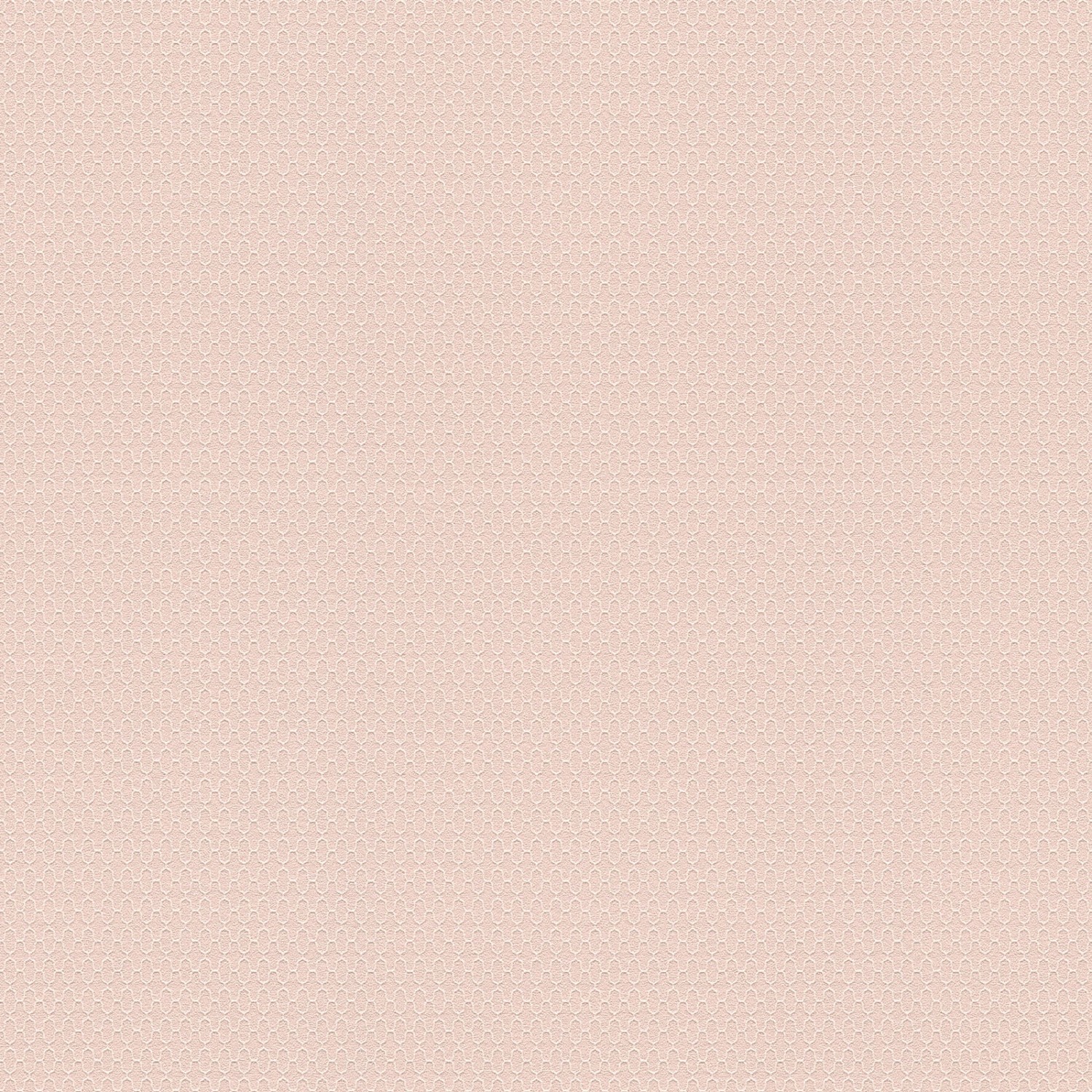 Bricoflor Rosa Vliestapete Einfarbige Mustertapete mit Dezentem Ornament aus Vinyl Romantische Schlafzimmer und Mädchenzimmer Wandtapete von Bricoflor