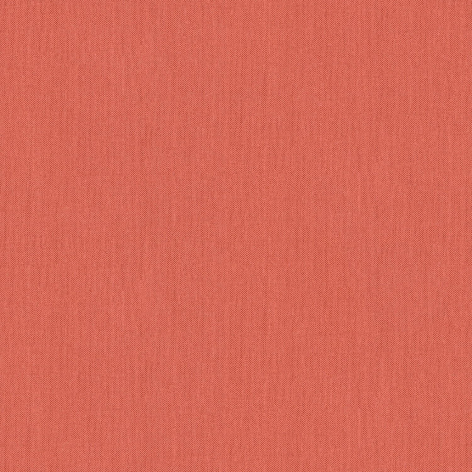 Bricoflor Rote Tapete in Leinenoptik Einfarbige Vliestapete in Textiloptik in Rot Schlichte Uni Wandtapete für Kinderzimmer und Wohnzimmer von Bricoflor