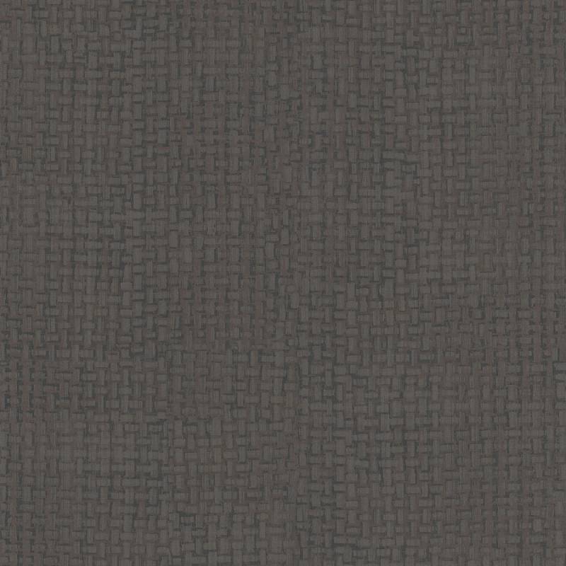 Bricoflor Schwarze Tapete in Textil Optik Wohnzmmer und Esszmmer Vliestapete in Jute Optik Vlies Wandtapete mit Vinyl Geflochten in Schwarz Bricoflor Schwarze Tapete in Textil Optik Wohnzmmer und Esszmmer Vliestapete in Jute Optik Vlies Wandtapete mit Vinyl Geflochten in Schwarz von Bricoflor