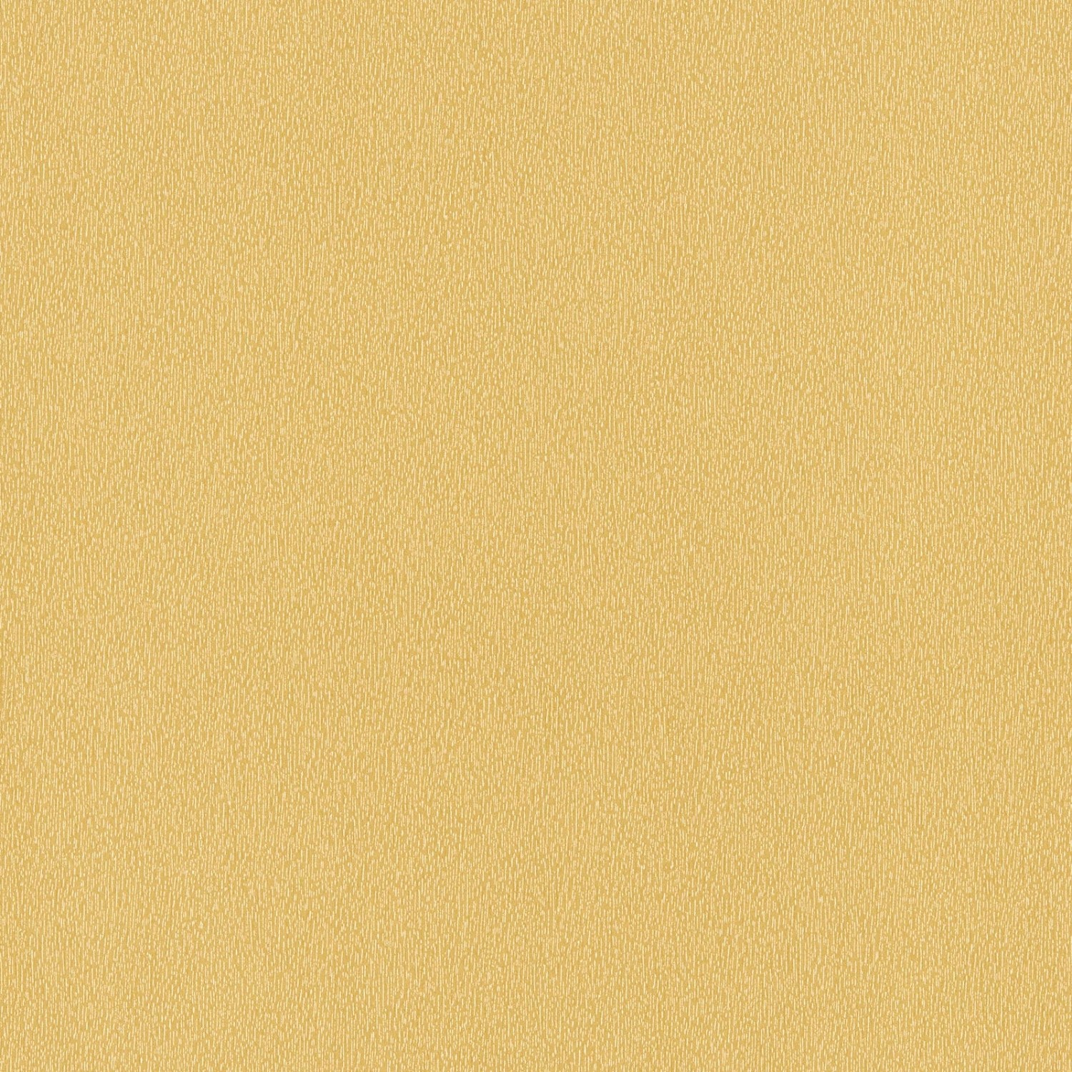 Bricoflor Senf Gelbe Tapete im Uni Stil Kinderzimmer und Wohnzimmer Tapete in Gelb Einfarbige Vliestapete mit Vinyl Struktur von Bricoflor