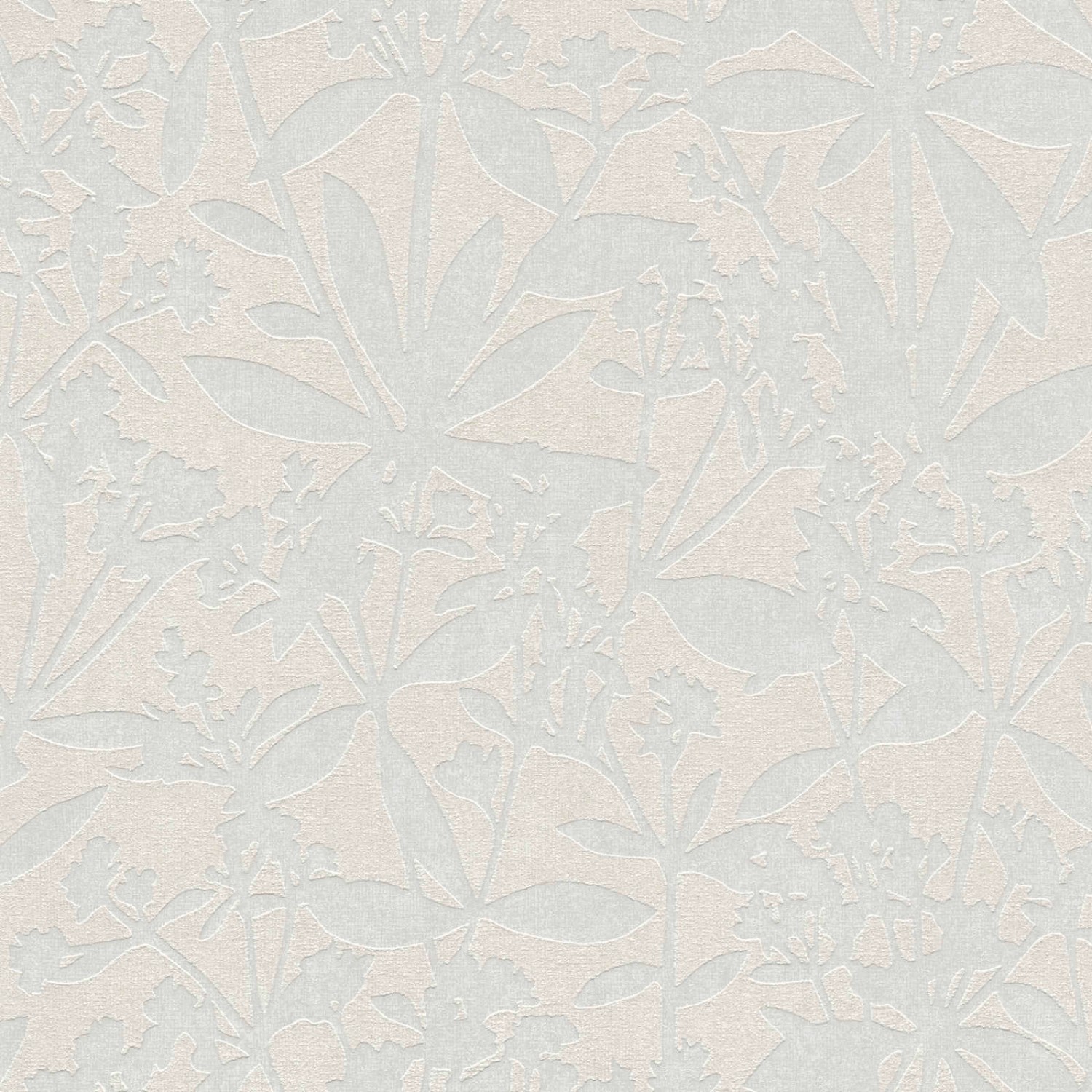 Bricoflor Skandinavische Tapete mit Blumen und Blättern Beige Vliestapete im Hygge Stil Ideal für Schlafzimmer und Badezimmer Bricoflor Skandinavische Tapete mit Blumen und Blättern Beige Vliestapete im Hygge Stil Ideal für Schlafzimmer und Badezimmer von Bricoflor
