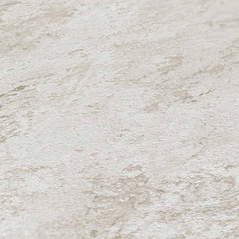 Bricoflor Tapete Betonoptik Beige Ideal für Industrial Küche und Wohnzimmer Moderne Vliestapete mit Beton Muster von Bricoflor