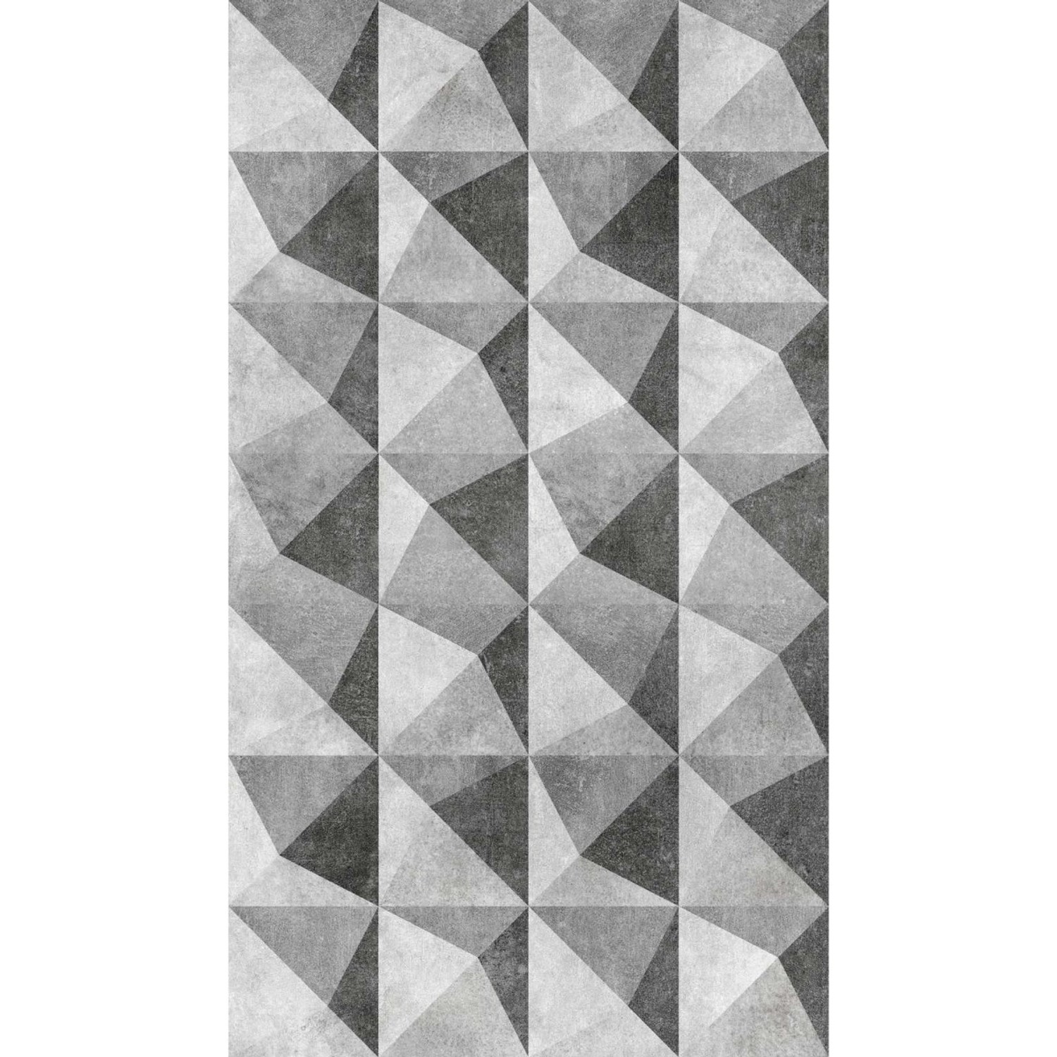 One Wall one Role Fototapete 3D Muster Blau und Grau 159 x 280 cm AS-382811 One Wall one Role Fototapete 3D Muster Blau und Grau 159 x 280 cm AS-382811 von AS-Creation