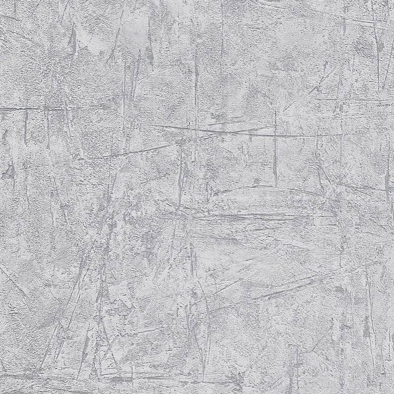 Bricoflor Tapete in Betonoptik in Anthrazit 10315-47 von Bricoflor