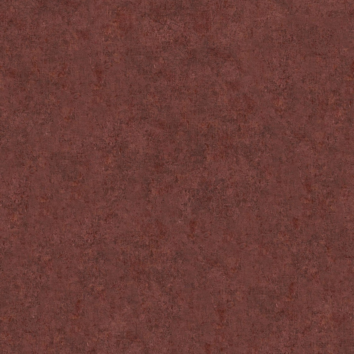 Bricoflor Tapete in Dunkelrot Einfarbige Vliestapete Rot in Betonoptik Ideal für Schlafzimmer und Küche Vlies Wandtapete von Bricoflor