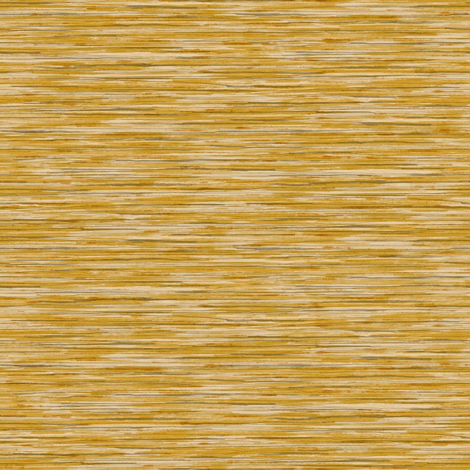 Bricoflor Tapete in Senf Gelb Moderne Vliestapete in Gelb für Wohnzimmer und Schlafzimmer ausgefallene Vinyl Tapete Quer Gestreift von Bricoflor