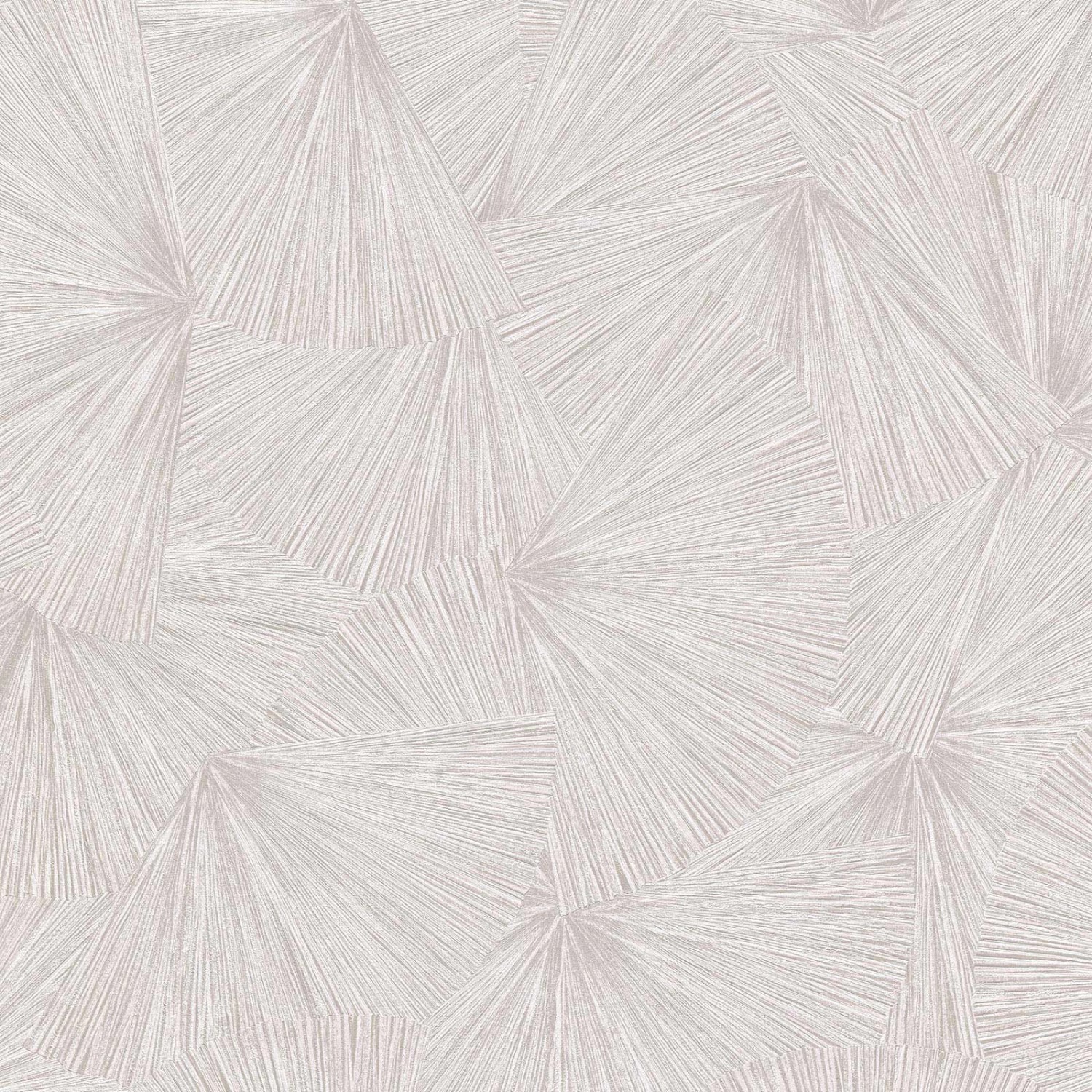 Bricoflor Tapete in Taupe mit Metallic Effekt Vliestapete in Taupe Ideal Fürs Wohnzimmer von Bricoflor