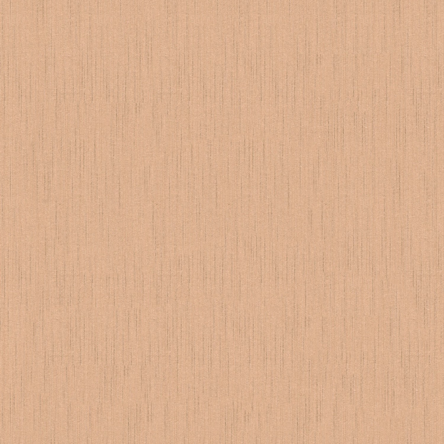 Bricoflor Terracotta Tapete Einfarbig Schlichte Uni Textiltapete in Beige Braun Ideal für Wohnzimmer und Esszimmer Uni Textil Vliestapete Elegant von Bricoflor