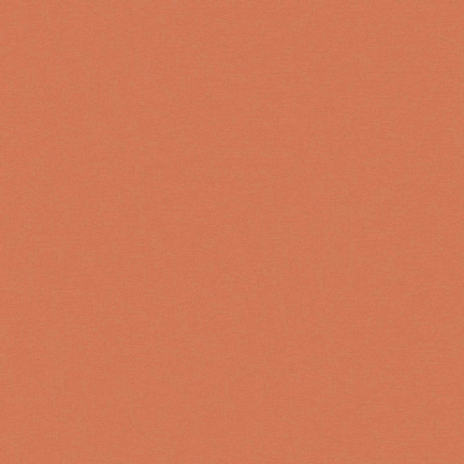 Bricoflor Terracotta Tapete Einfarbig Uni Vliestapete in Leinenoptik Orange Rot Moderne Vlies Wandtapete mit Leinen Design für Ess und Wohnzimmer von Bricoflor
