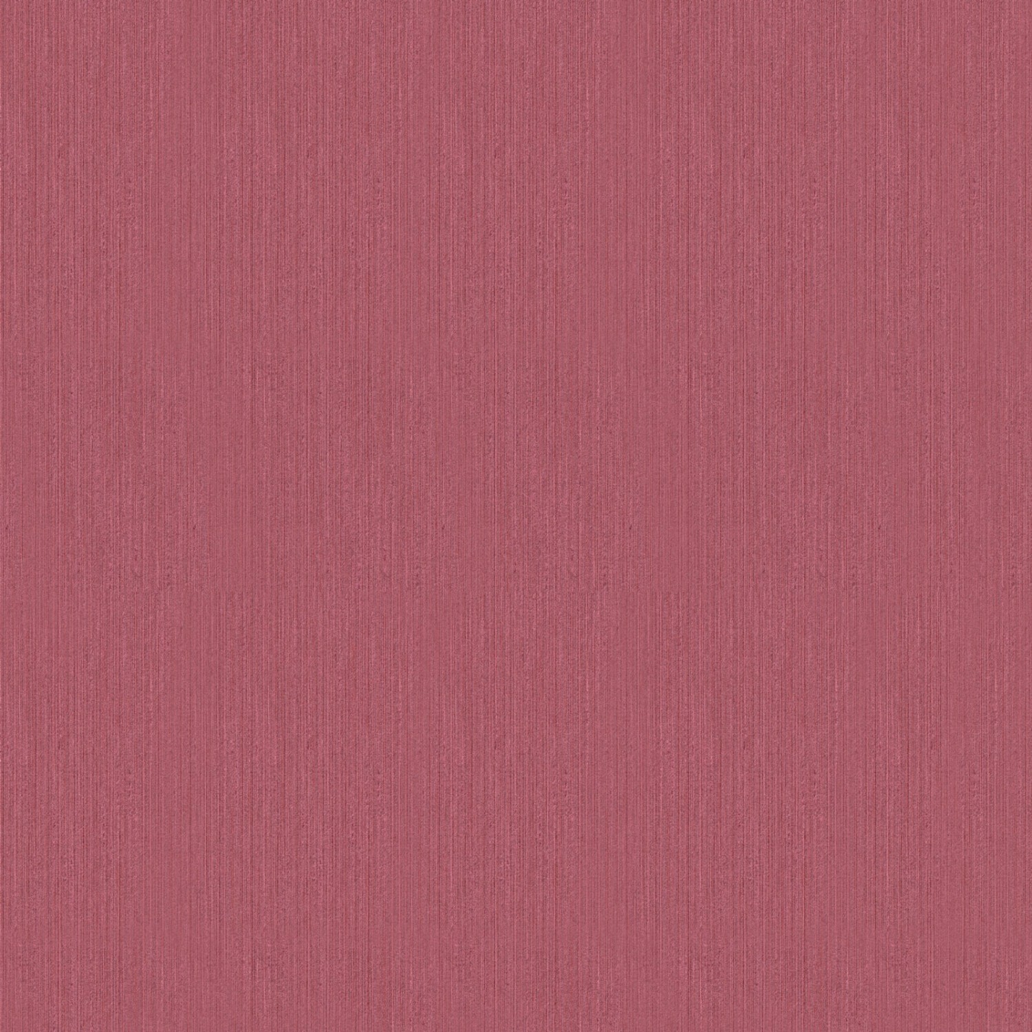 Bricoflor Uni Tapete in Beere Einfarbige Vlies Textiltapete in Pink Rot für Esszimmer und Schlafzimmer Textil Vliestapete Schlicht mit Metallic Effekt von Bricoflor