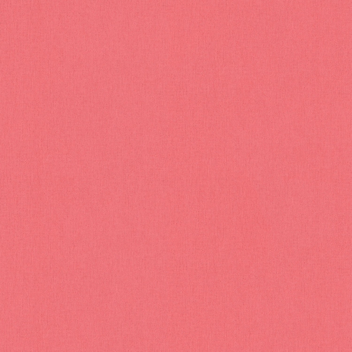 Bricoflor Uni Tapete in Pink Moderne Vliestapete in Magenta für Kinderzimmer und Schlafzimmer Einfarbige Mädchentapete in Textiloptik von Bricoflor