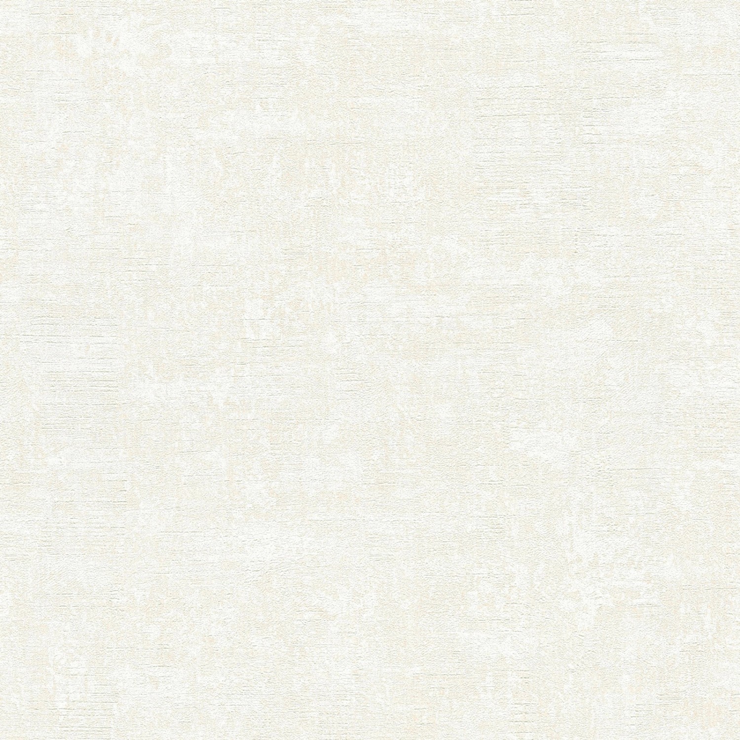 Bricoflor Uni Vliestapete Dezent Weiße Tapete in Betonoptik Ideal für Küche und Diele Moderne Vlies Betontapete in Creme Weiß für Flur von Bricoflor