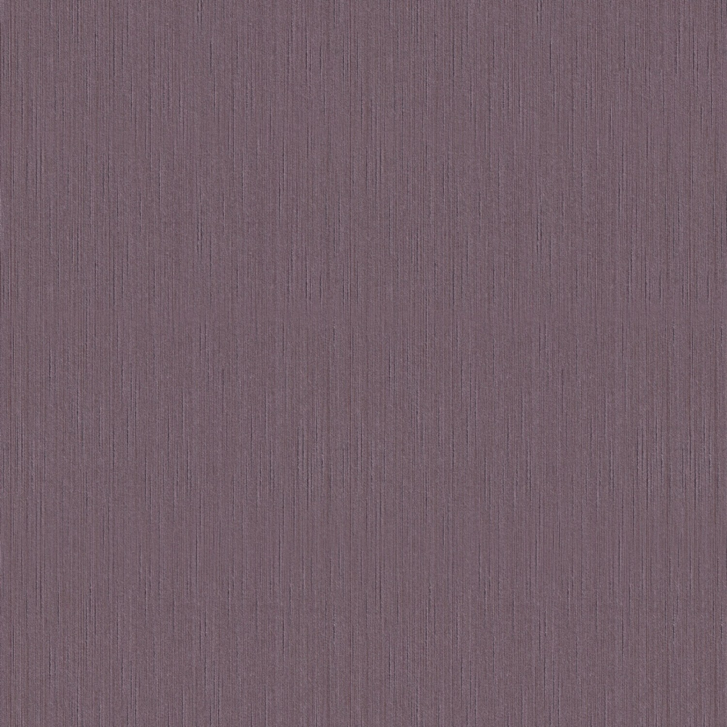 Bricoflor Uni Vliestapete in Aubergine Elegante Tapete mit Textil Struktur in Violett Lila Textiltapete Edel Ideal für Wohnzimmer und Esszimmer von Bricoflor