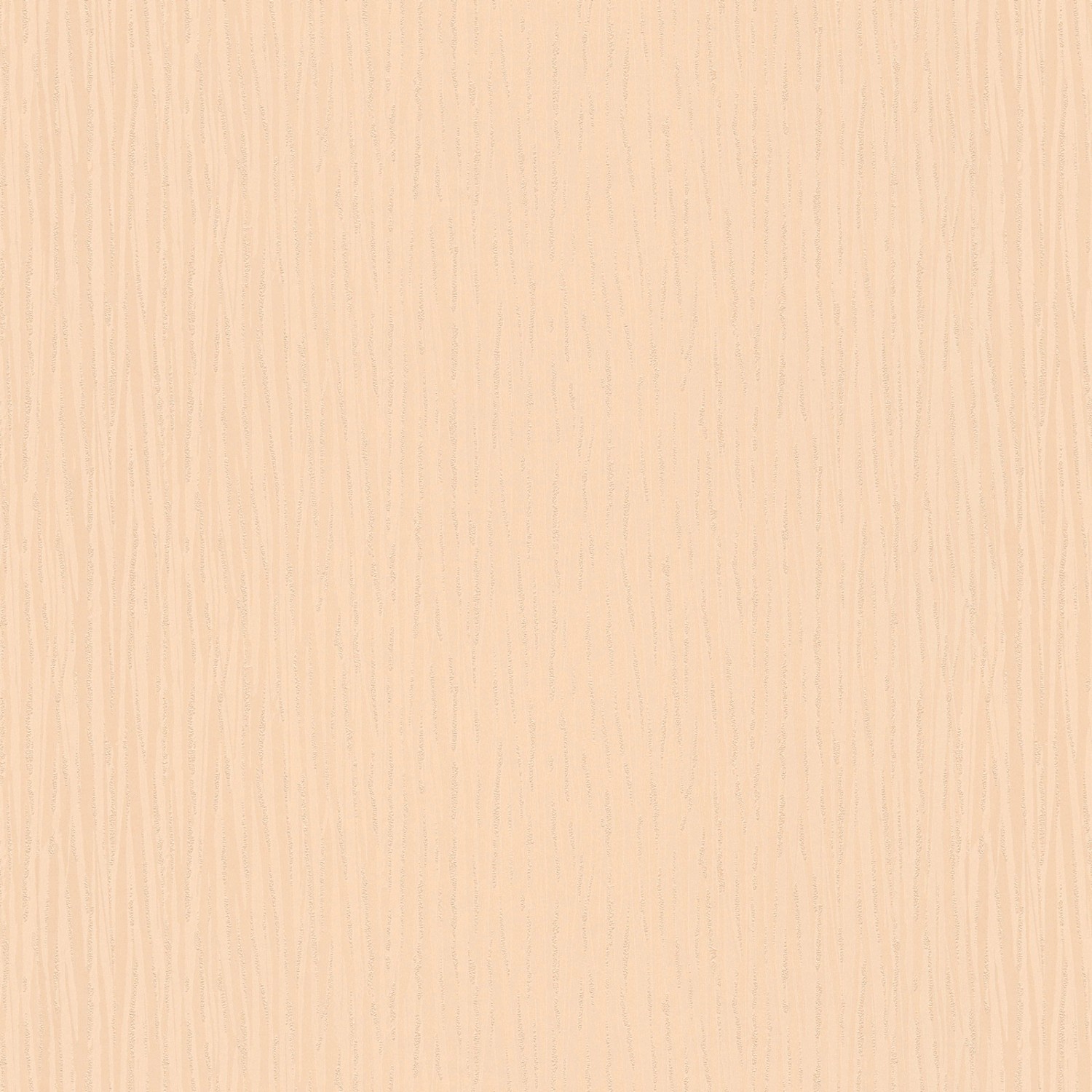 Bricoflor Uni Vliestapete in Lachsfarben Apricot Tapete mit Vinyl Ideal für Schlafzimmer und Esszimmer Einfarbige Vlies Wandtapete Dezent von Bricoflor