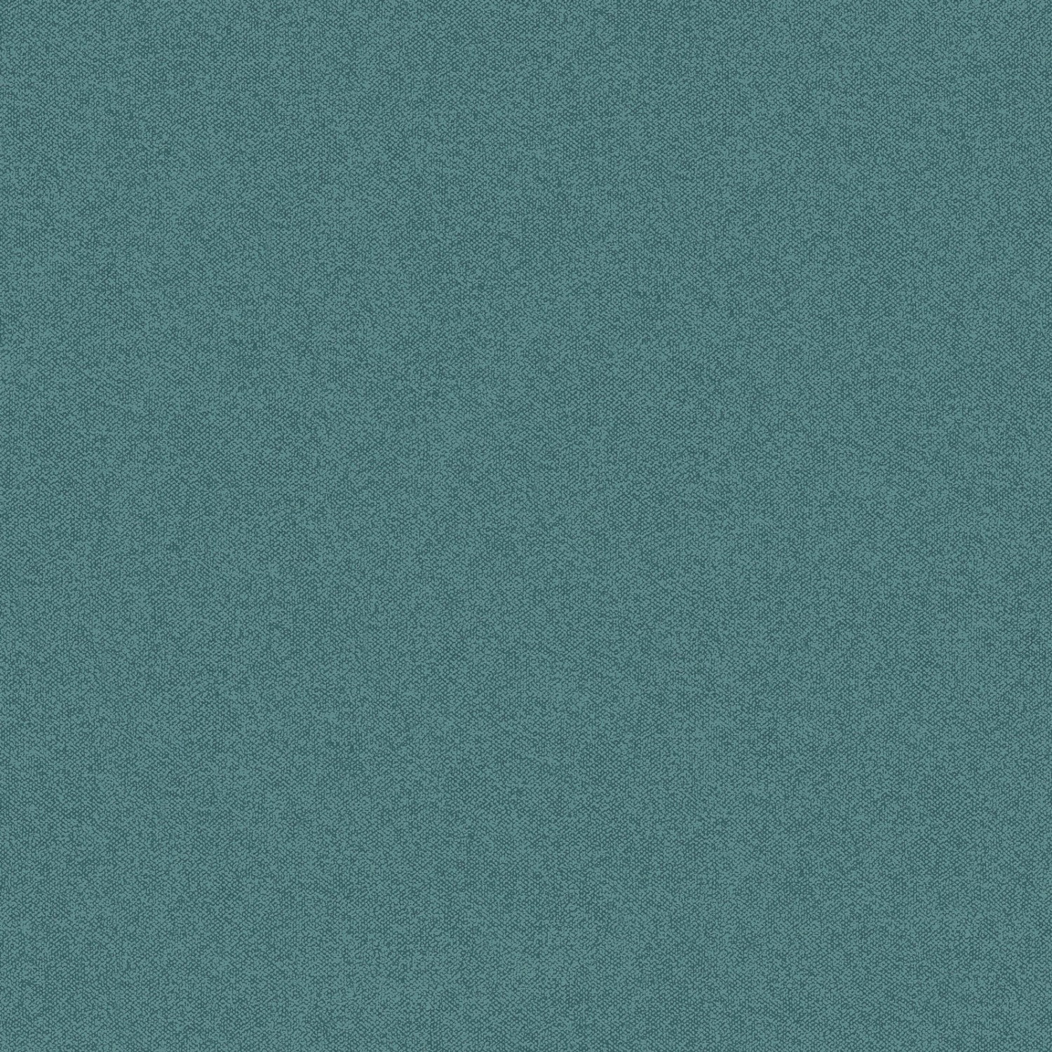 Bricoflor Uni Vliestapete in Petrol Einfarbige Tapete mit Vinyl Textil Struktur in Türkis Moderne Vlies Wandtapete Schlicht in Blau Grün von Bricoflor