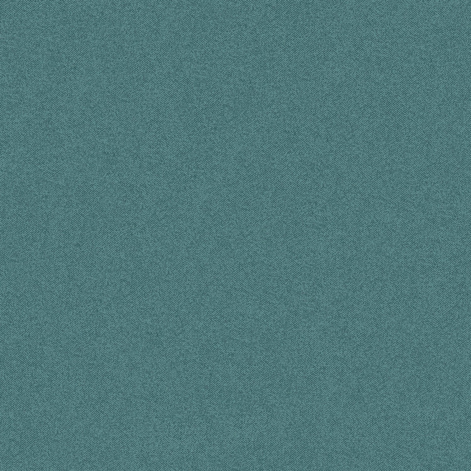 Bricoflor Uni Vliestapete in Petrol Einfarbige Tapete mit Vinyl Textil Struktur in Türkis Moderne Vlies Wandtapete Schlicht in Blau Grün von Bricoflor