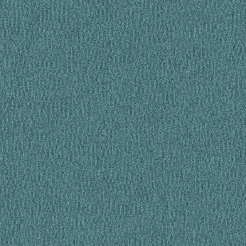 Bricoflor Uni Vliestapete in Petrol Einfarbige Tapete mit Vinyl Textil Struktur in Türkis Moderne Vlies Wandtapete Schlicht in Blau Grün von Bricoflor