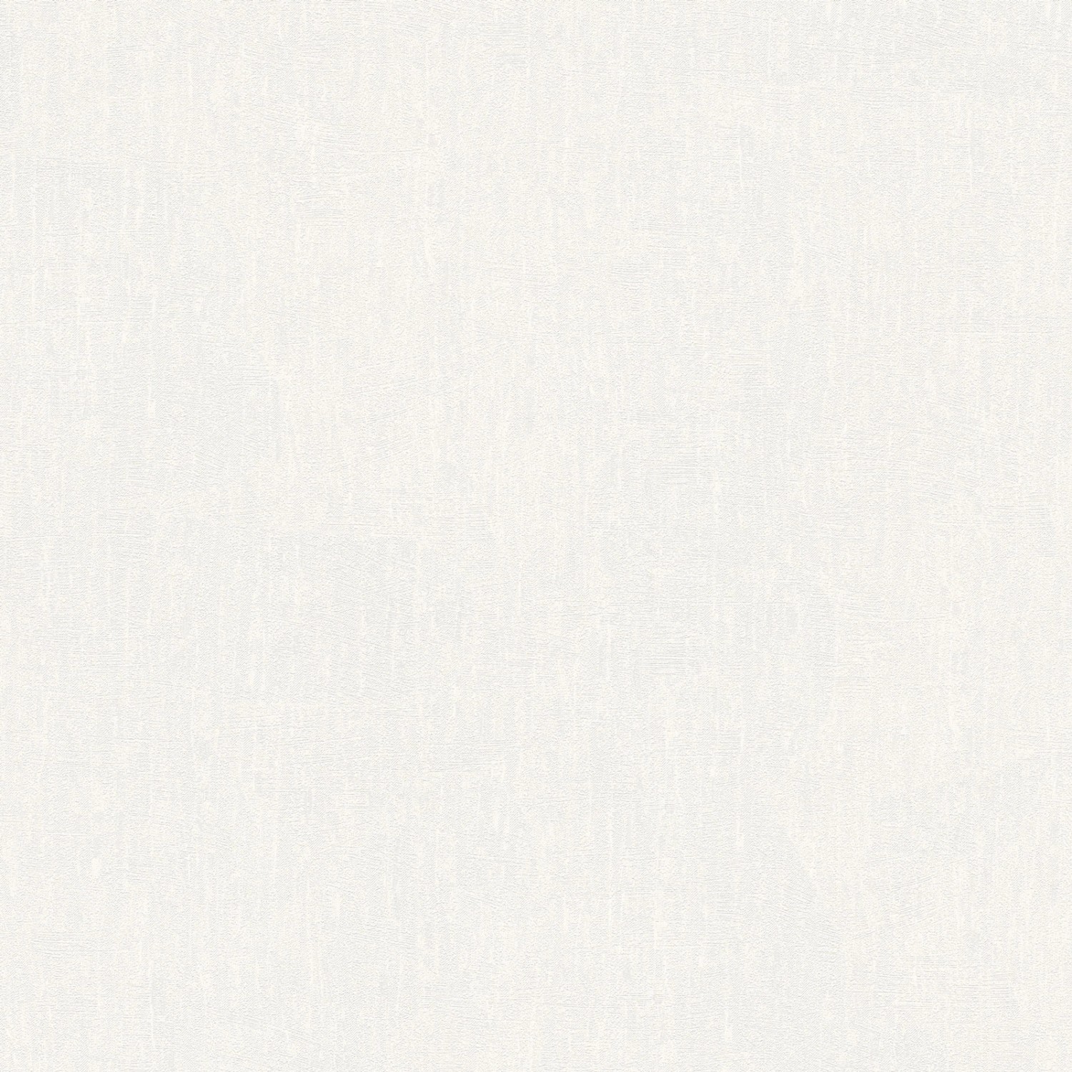 Bricoflor Vinyl Vliestapete Abwaschar Küchen und Badezimmer Tapete in Weiß Schlicht Einfarbige Wandtapete aus Vlies Dezent Ideal für Bad von Bricoflor