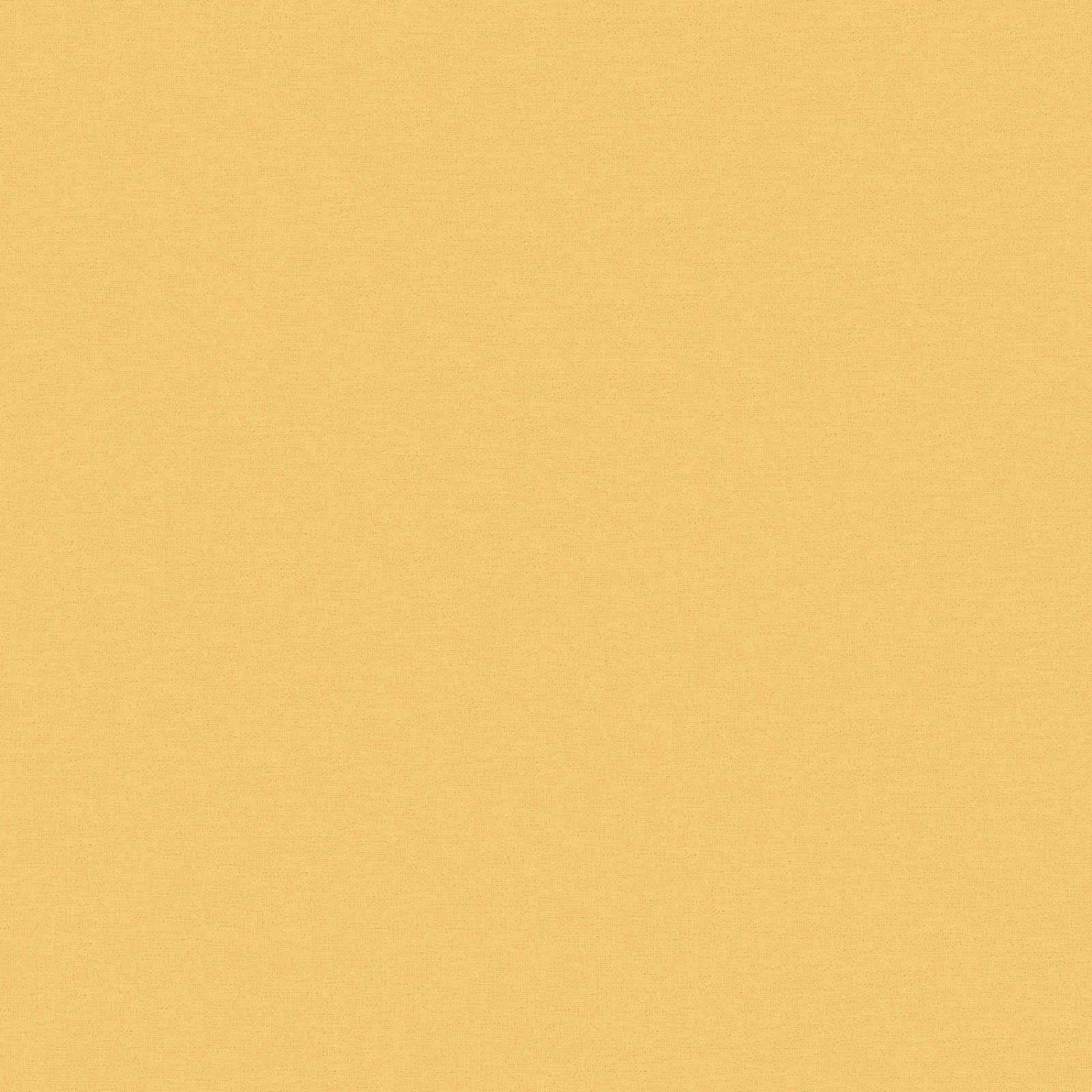 Bricoflor Vliestapete Gelb Orange Moderne Uni Tapete in Textil Optik für Kinderzimmer und Wohnzimmer Uni Wandtapete in Leinenoptik Modern von Bricoflor