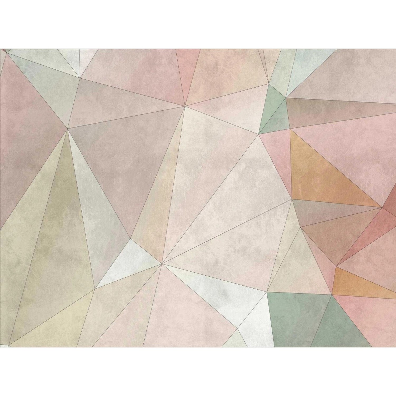 Bricoflor Geometrische Tapete In Betonoptik Bunt Pastellfarben Vliestapete Mit Dreiecken Ideal Für Jugendzimmer Und Wohnzimmer Bricoflor Geometrische Tapete In Betonoptik Bunt Pastellfarben Vliestapete Mit Dreiecken Ideal Für Jugendzimmer Und Wohnzimmer von Bricoflor
