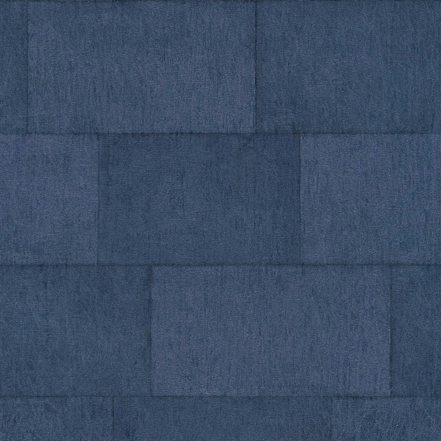 Bricoflor Dunkelblaue Tapete In Mauer Optik Vlies Steintapete Blau Ideal Für Schlafzimmer Und Küche Vliestapete In Fliesenoptik von Bricoflor