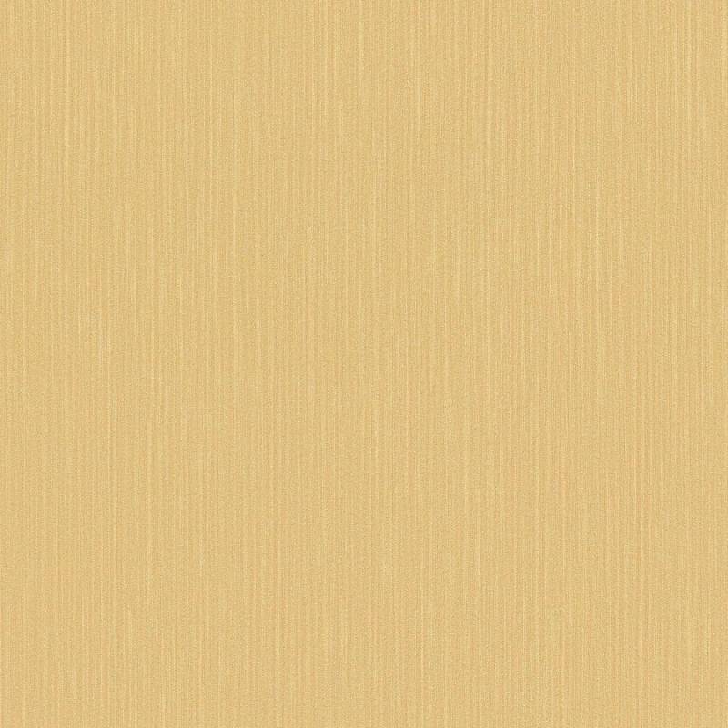 Bricoflor Vliestapete in Ocker Gold Tapete mit Linien Dezent für Wohnzimmer und Esszimmer Wandtapete Schlicht Bricoflor Einfarbige Vliestapete in Ocker Gold Uni Tapete mit Linien Dezent für Wohnzimmer und Esszimmer Goldene Wandtapete Schlicht von Bricoflor