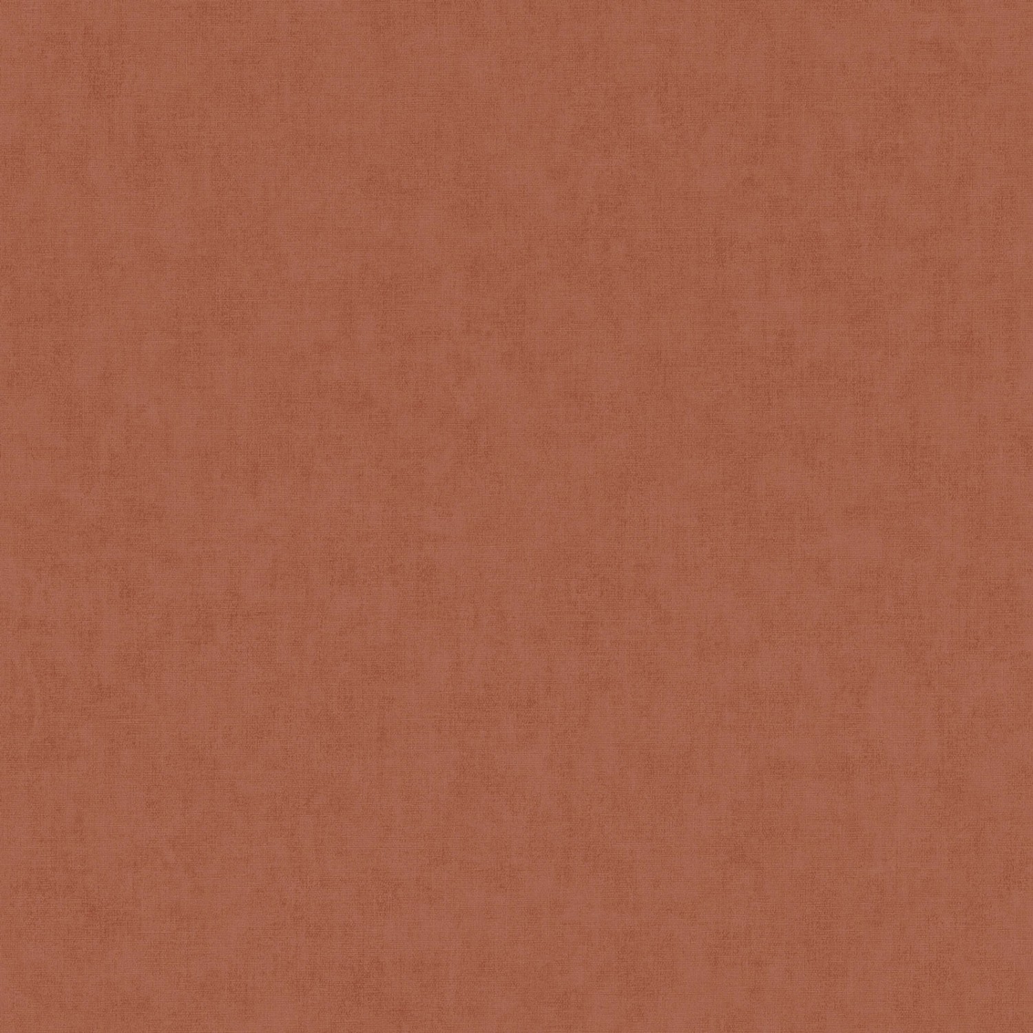 Bricoflor Vliestapete in Terracotta Einfarbige Tapete in Dunkelrot Orange für Wohnzimmer und Esszimmer Uni Tapete mit Vinyl in Putzoptik von Bricoflor