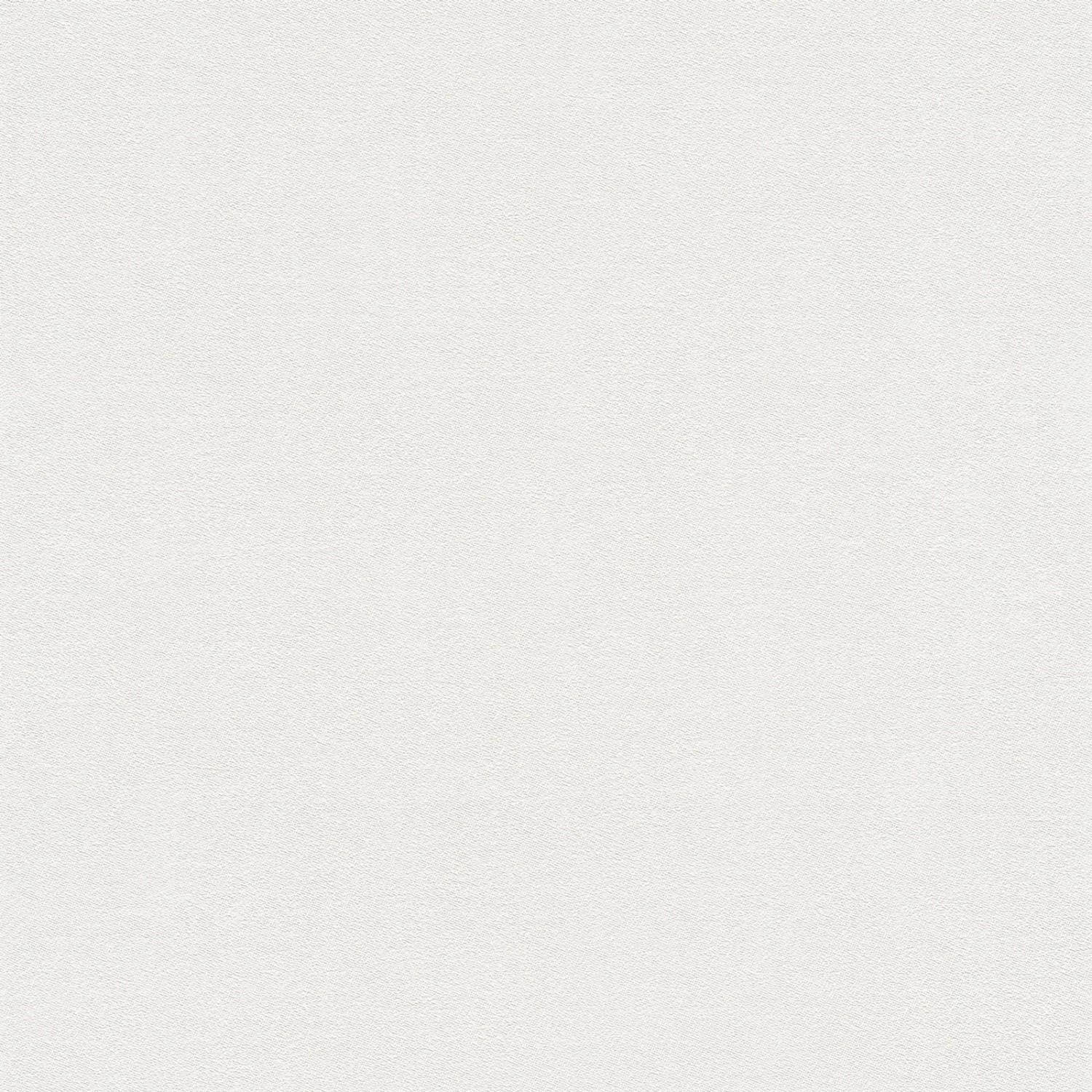 Bricoflor Weiße Strukturtapete Schlichte Einfarbige Tapete mit Vinyl Struktur Effekt Abwaschbare Vliestapete für Küche und Badezimmer in Weiß von Bricoflor