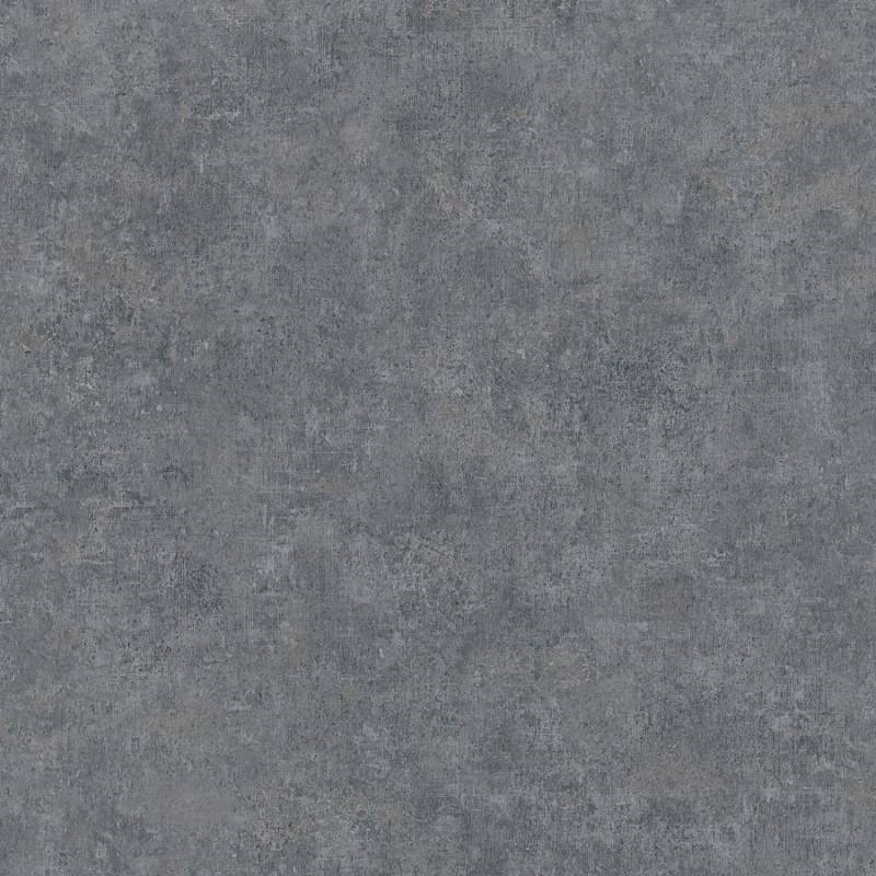 Bricoflor anthrazit Tapete in Betonoptik für Küche und Wohnzimmer Beton Vliestapete Im Industrial Style mit Struktur Effekt von Bricoflor