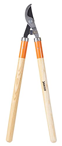 Astschere mit Holzgriffen Basic Line by Pass Astschere mit Holzgriffen Basic Line by Pass von Briconess.com