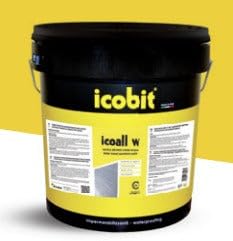 Briconess.com Icoall-W Icobit Schutzlack auf Basis von synthetischen Harzen und Aluminiumpigmenten in wässriger Phase Briconess.com Icoall-W Icobit Schutzlack auf Basis von synthetischen Harzen und Aluminiumpigmenten in wässriger Phase von Briconess.com