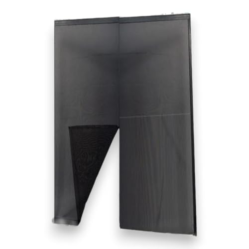 Briconess.com Selbstklebendes Fliegengitter für Fenster, aus Polyester, 150 x 180 cm Briconess.com Selbstklebendes Fliegengitter für Fenster, aus Polyester, 150 x 180 cm von Briconess.com