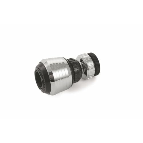 Universal Strahlregler mit Stahlfilter Ø3cm von Briconess.com