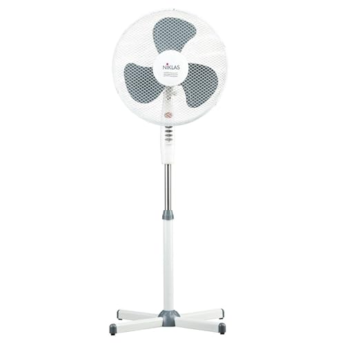 Ventilator mit 3 Geschwindigkeiten T40 Ventilator mit 3 Geschwindigkeiten T40 von Briconess.com