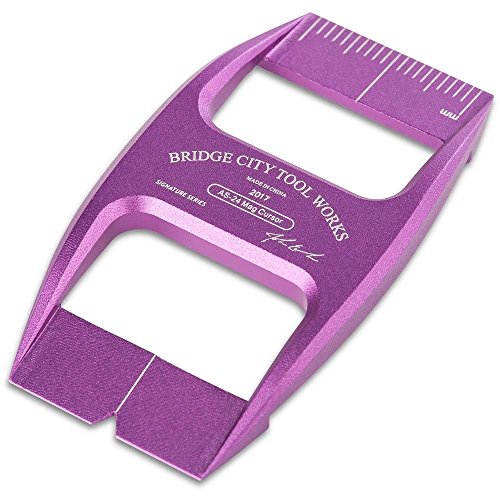 Bridge City AS-24v3 Markierungsanschlag von Bridge City Tool Works