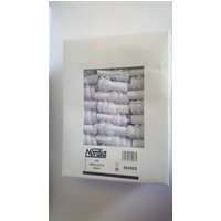 Kalb - Veau Paper Frills 100 Stück Pro Box Made in France von BridgeVintageChina