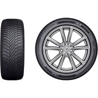 Bridgestone Winterreifen "BRIDGESTONE" von Bridgestone