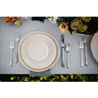 Bio-Gespenst-Speiseset Bio-Gespenst-Speiseset von BridgetDorrCeramics