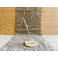 Räucherstäbchenhalter Räucherstäbchenhalter von BridgetDorrCeramics