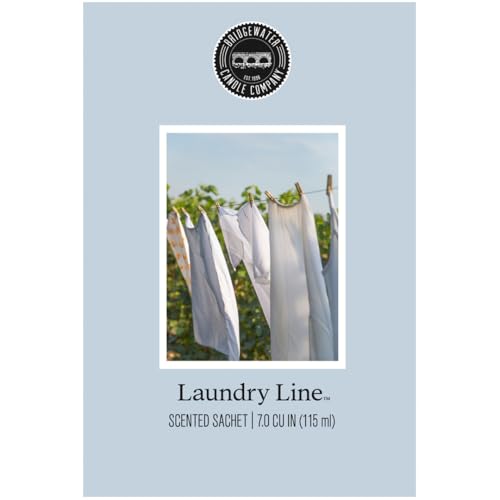 Bridgewater Candle Company Laundry Line Duftsachet 115 ml von Bridgewater Candle