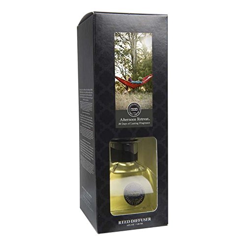 Bridgewater Candle Company Reed Diffuser Afternoon Retreat von Bridgewater