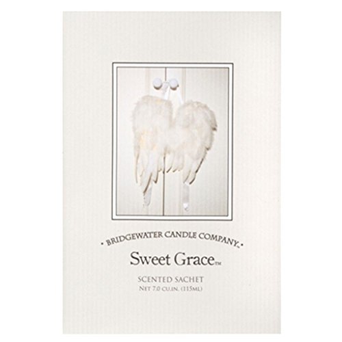 Bridgewater Candle Dufts?ckchen - Sweet Grace by Bridgewater Candle von Bridgewater Candle