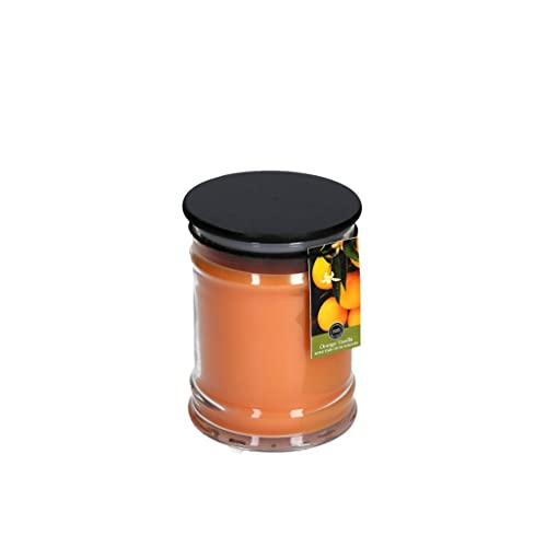 Bridgewater Candle Small Jar Orange Vanilla 250 g von Bridgewater